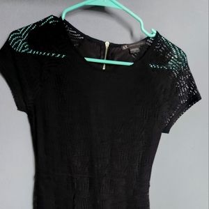 Armani Exchange Dress